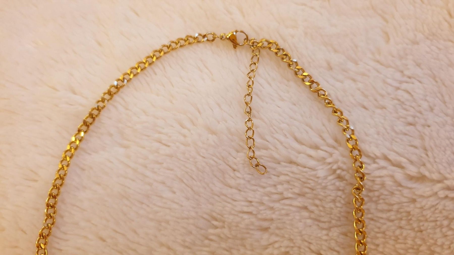 Catenine: Halskette – Nuovo e nell'imballaggio originale da Würenlos venduto da Abracadabra26 3