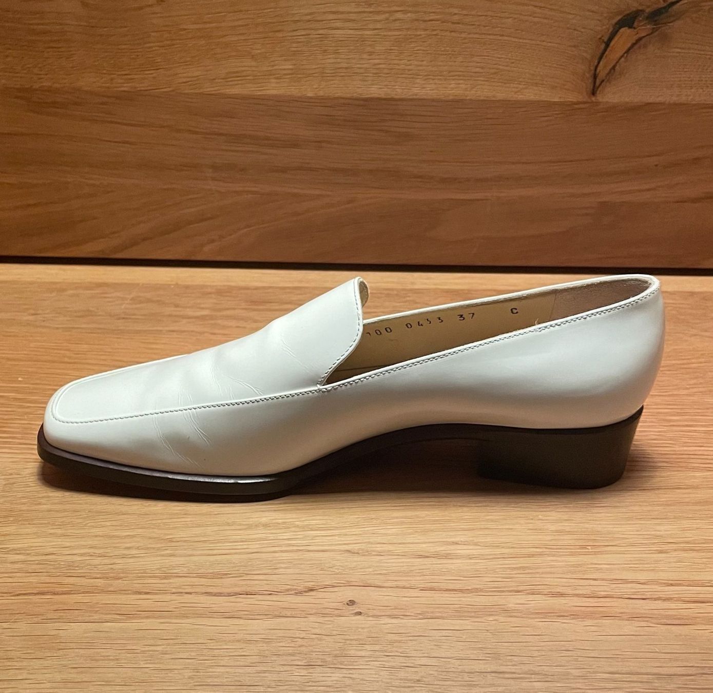 Gucci Scarpe da donna: Gucci Mokassins Gr. 37 – Usato da Aadorf venduto da Assyrian-Bazar 1