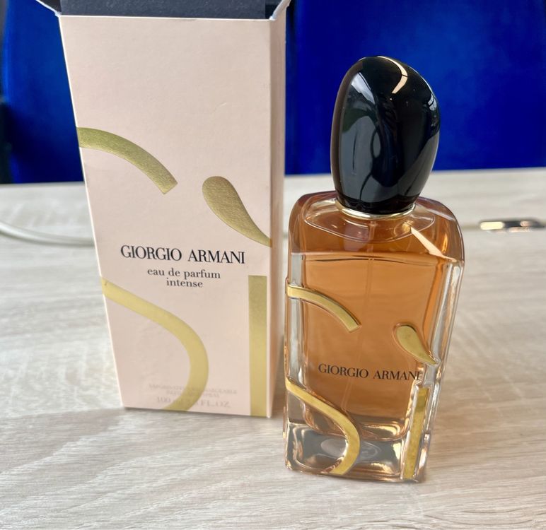 Verwunderlich Armani Parfum Mnner Ebenbildnull