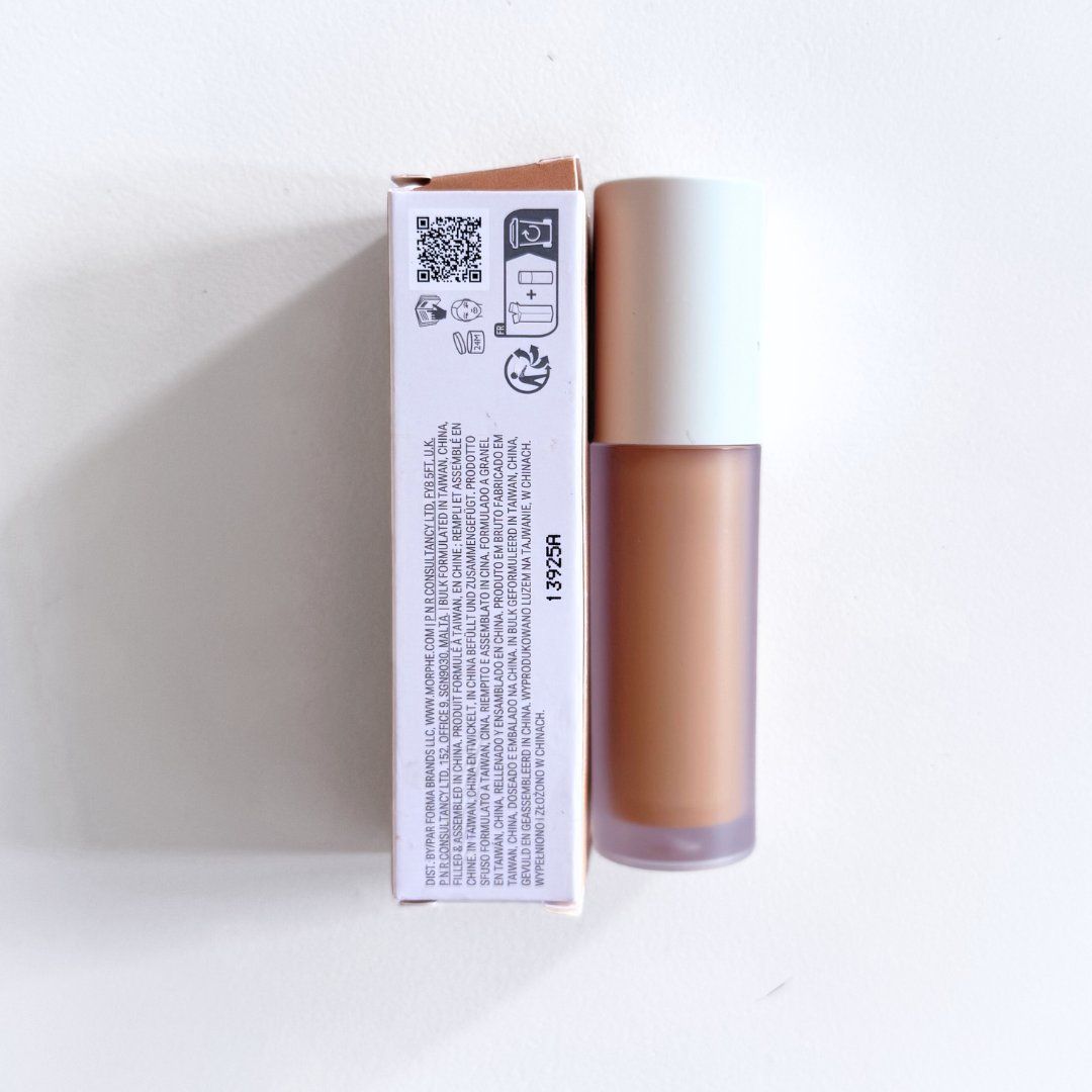 Make-up: MORPHE Concealer Anti-Cernes Beige 6N - NEUF – Nuovo e nell'imballaggio originale da Vevey venduto da secondlifevevey 2