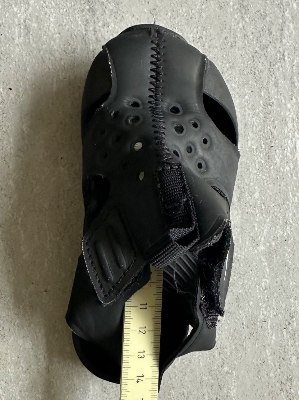 Nike Scarpe per ragazzi: Nike Sunray Protect II – Usato da Dürrenroth venduto da tvy_bh56 3