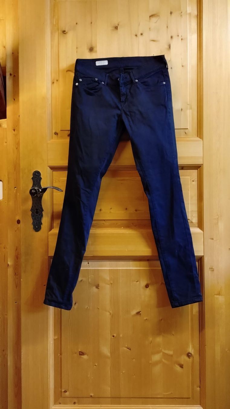 Maje Lotti di vestiti: Designer Kleiderpaket mit Iro, Tocca, Maje, Pepe Jeans – Usato da Dulliken venduto da fel_xk2r 4