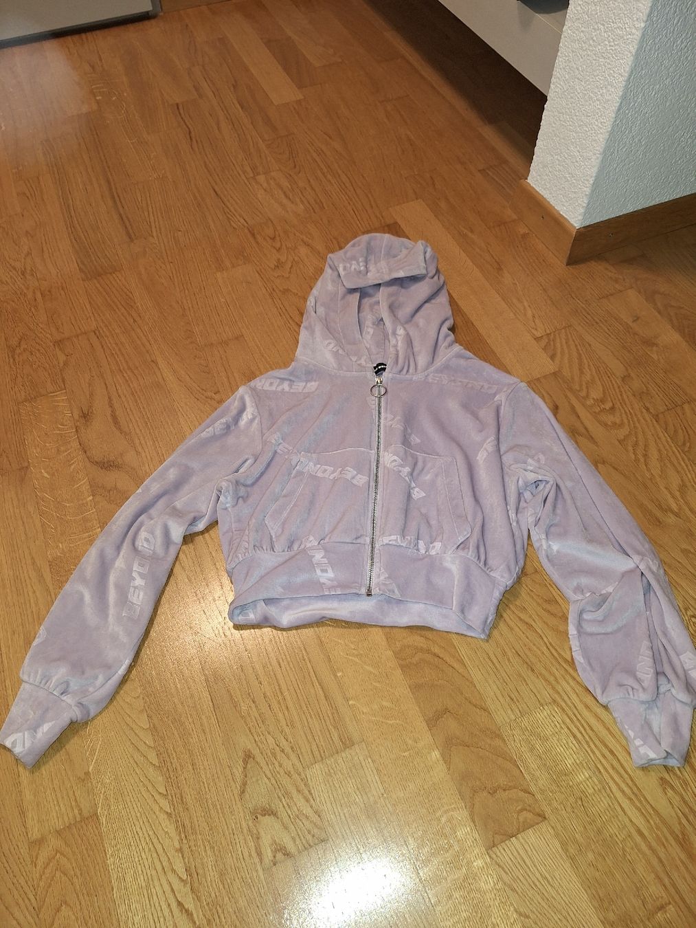 Vestes: Joggingjacke – D'occasion à Wittenbach par nadineshop 3