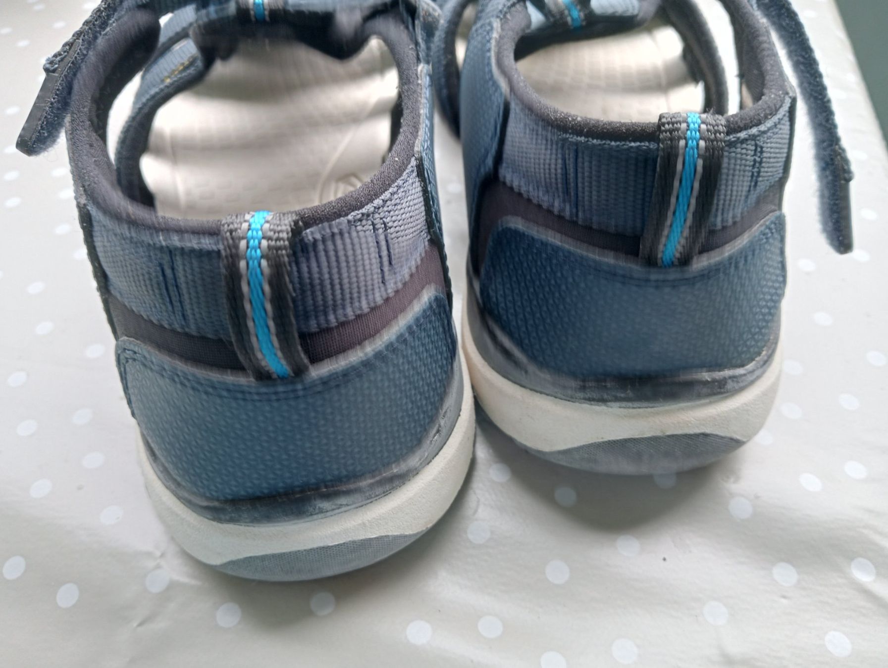 Scarpe per ragazzi: Sandalen Keen 39 – Usato da Bremgarten b. Bern venduto da josephine07 2