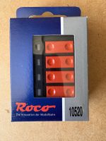 Roco 10520 Wechseltaster mit Rückmeldung