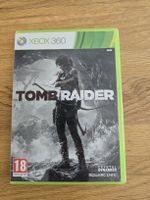 Tomb Raider (XBOX 360)