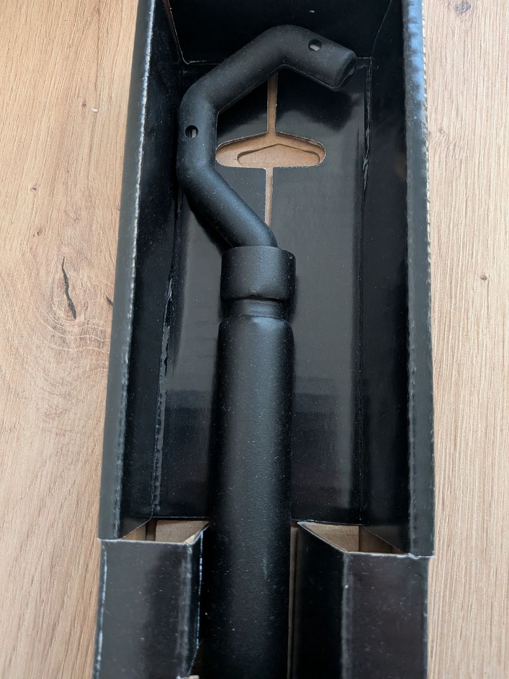 Pièces détachées: Thule Bike Frame Adapter 982 – Neuf avec emballage d'origine à Triesenberg par Truschi 1