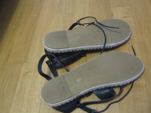 Scarpe da donna: Damensandalen – Usato da Ehrendingen venduto da salvi1995 2