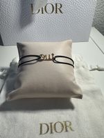 Dior Oui Armband, Gold und Diamant, Top Zustand!