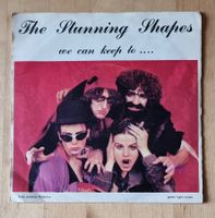 Vinyl-Single The Stunning Shapes (CH 1977) Garage Rock