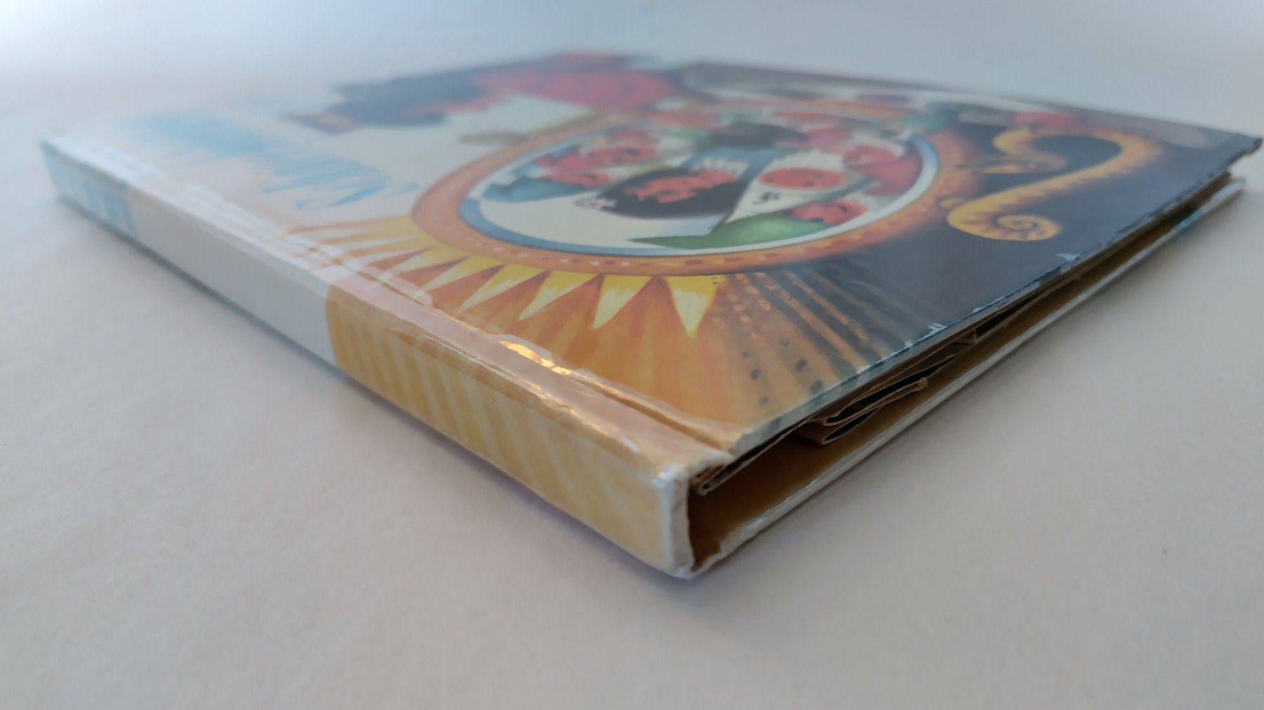 Libri: Kubasta Pop-Up Buch 1983 / Schneewittchen ab Fr. 18       .- – Usato da Bellach venduto da JingleJerry 1