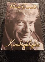 Rudi Carrell Kinohighlights 