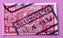 Briefmarken aus Belgien  Siehe Original Fotos.