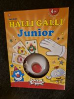 Hallig Galli Junior