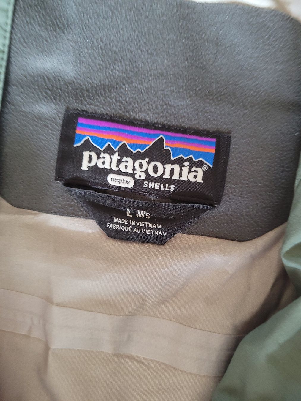 Patagonia Jacken: Patagonia - Granite Crest – Gebraucht aus Bern von UtIOLMIc 2