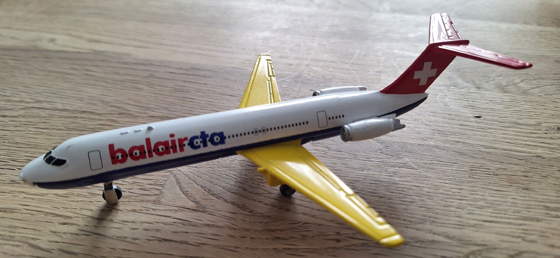 Kits de montage: Div. Flugzeugmodelle – Défectueux à Zollbrück par kir_gl88 2