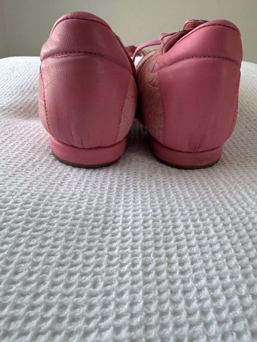 Escada Damenschuhe: Escada Sneaker – Gebraucht aus Reichenburg von gabriela55 2