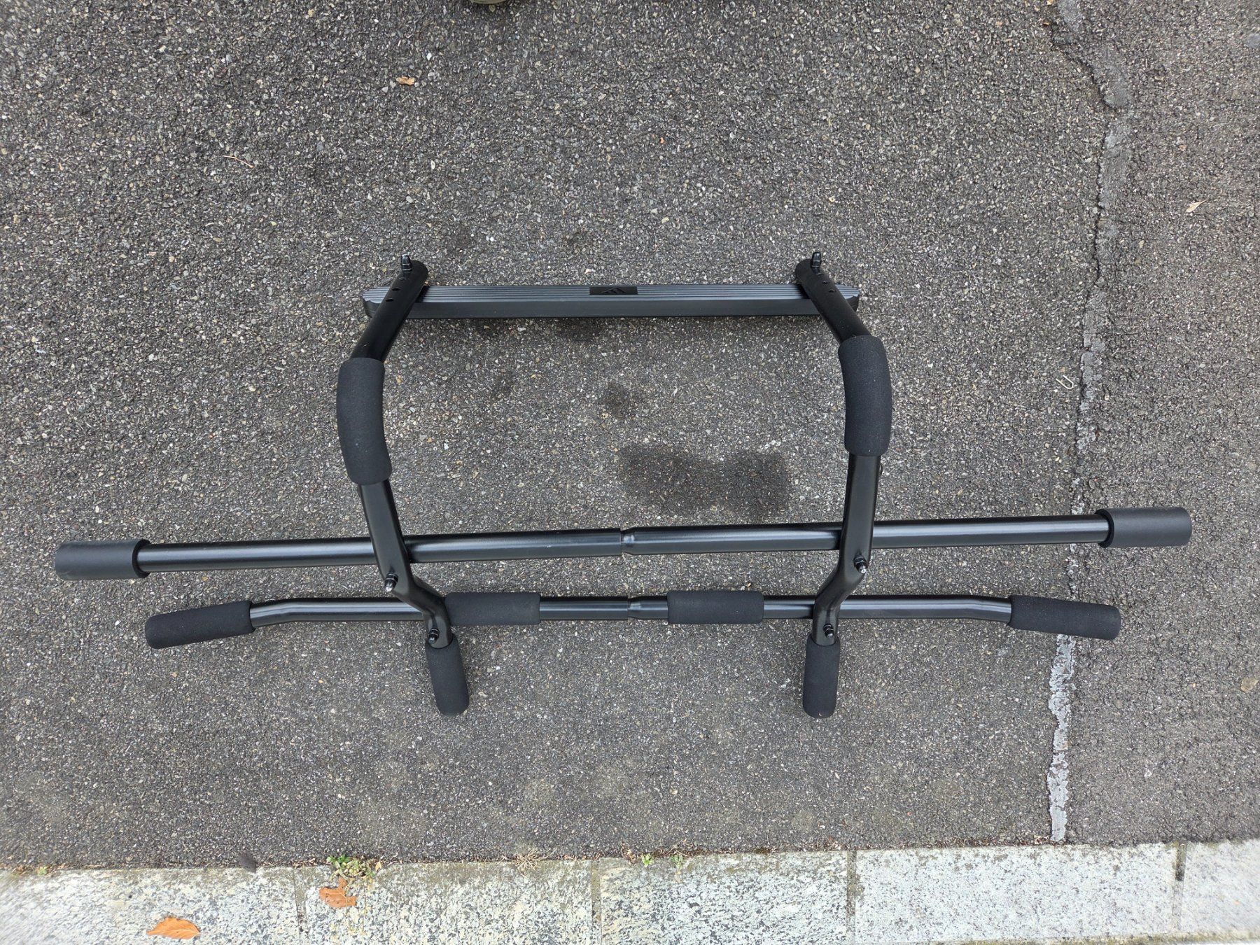 Vélos d'appartement: Klimmzugstange – D'occasion à Rudolfstetten par oliplipkon 1