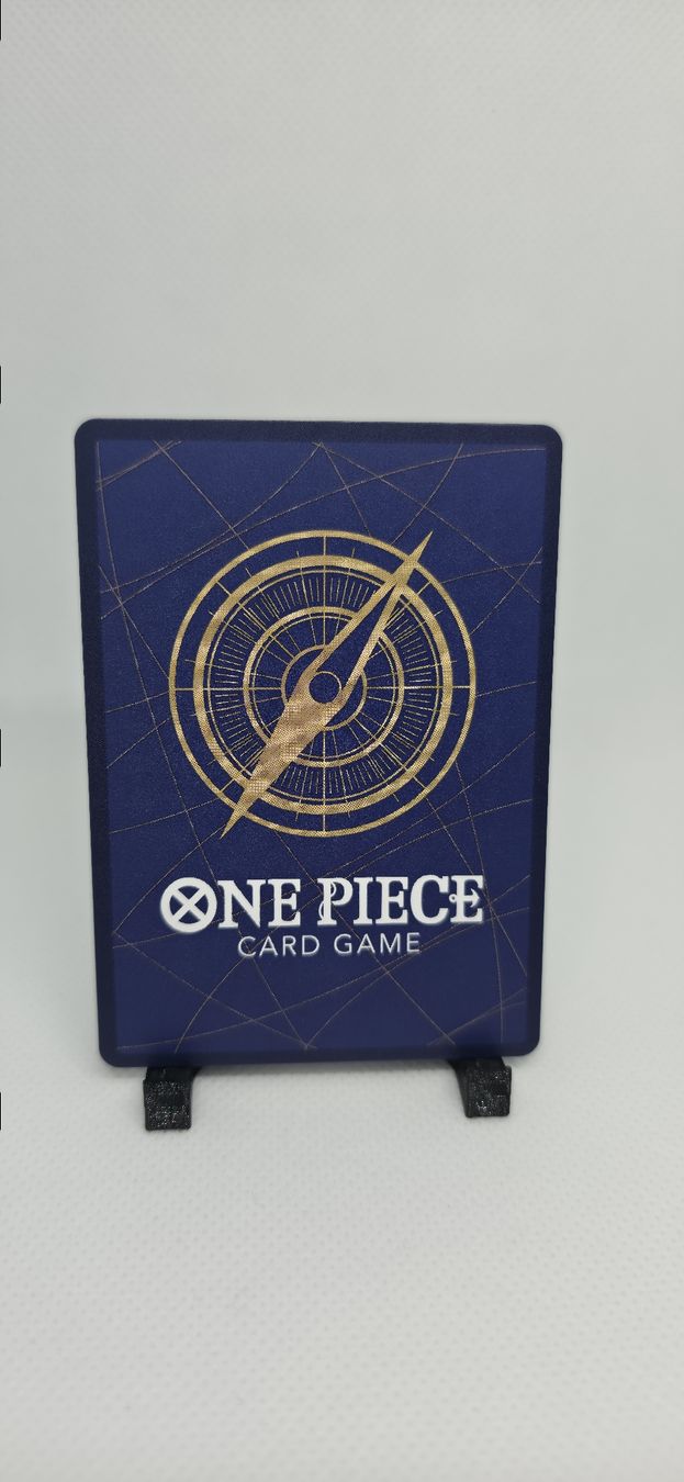 Bandai Sammelbilder & Trading cards: One Piece Card Game Dracule Mihawk OP01-070 SR – Neu (gemäss Beschreibung) aus Sirnach von Halk_TCG 1