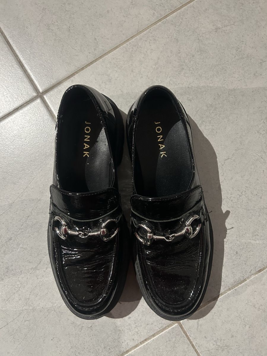 Jonak Scarpe da donna: Mocassins Jonak 35 – Usato da Boulens venduto da isa_8zhh 2