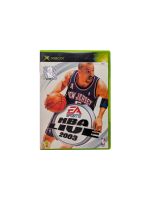 NBA Live 2003 Xbox Classic