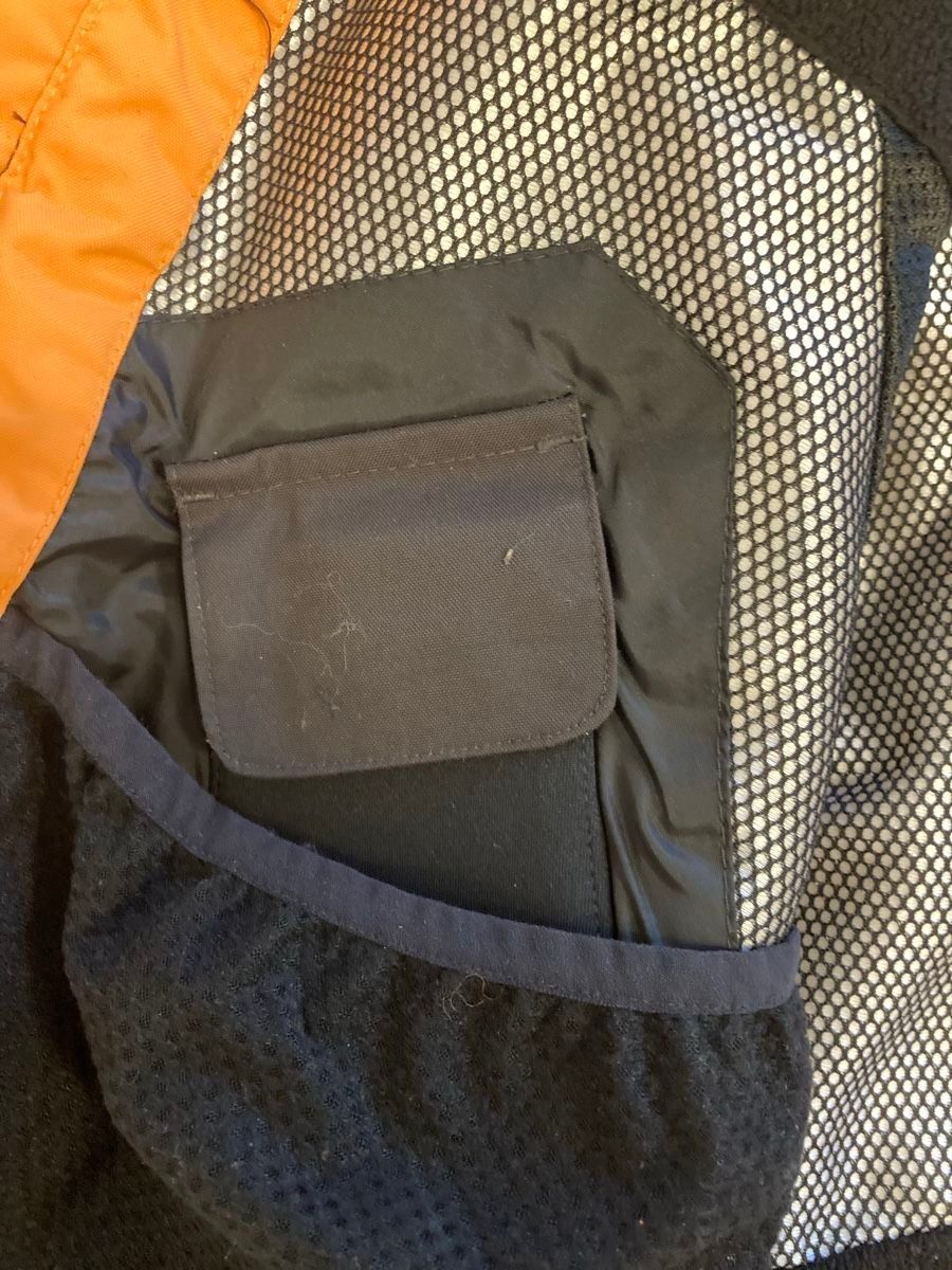 Giacche: Skijacke S Ktec – Usato da Basel venduto da mimi8668 4