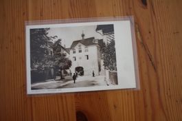 Altstätten im Rheintal Untertor