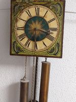 Schwarzwald Uhr Defekt