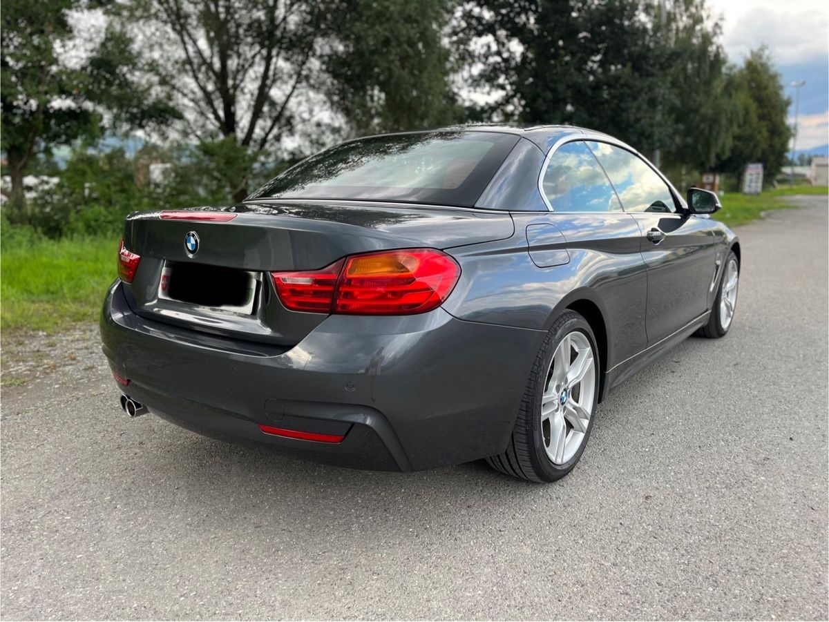 BMW Automobili: BMW 435d xDrive  – Usato da Lüchingen venduto da kra_yd66 4