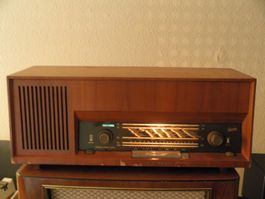 RADIO  GRAETZ COMEDIA 1115 RAR
