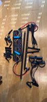 Home Gym Fitness Set – Ganzkörpertraining für Zuhause