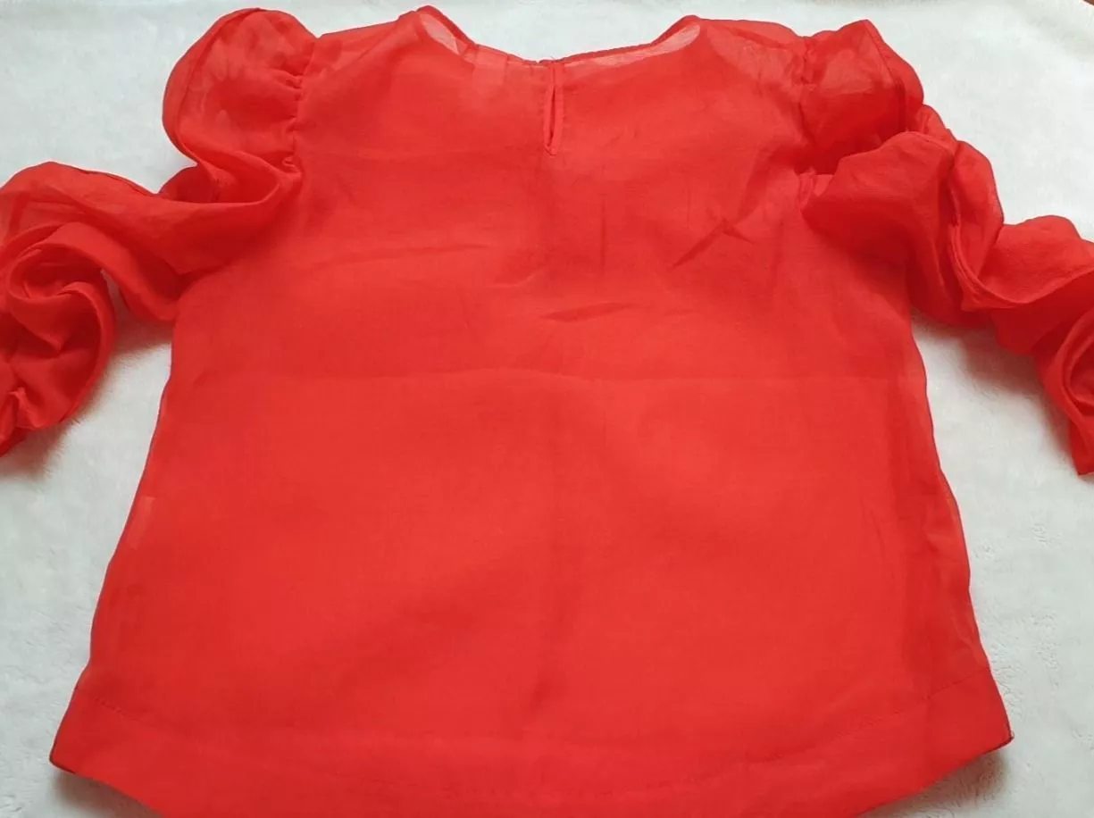 H&M Blusen: Bluse – Gebraucht aus Würenlos von JRP_71 3