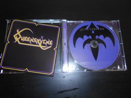 Queensrÿche – Queensrÿche / 2003 Remastered