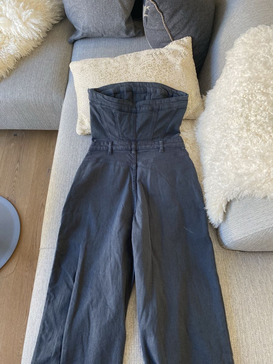 H&M Jumpsuits: Jumpsuit – Neu (gemäss Beschreibung) aus Kloten von Beatriz650