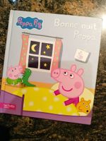 Peppa Pig - Bonne nuit Peppa