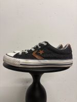 Converse Sneaker Star Player Denim Ox Gr. 37 denim Leder