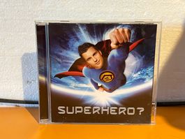 DJ Antoine - Superhero? - XHH22A