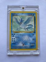 Pokemon Karte Arktos 17/62 Fossil 1999 rare