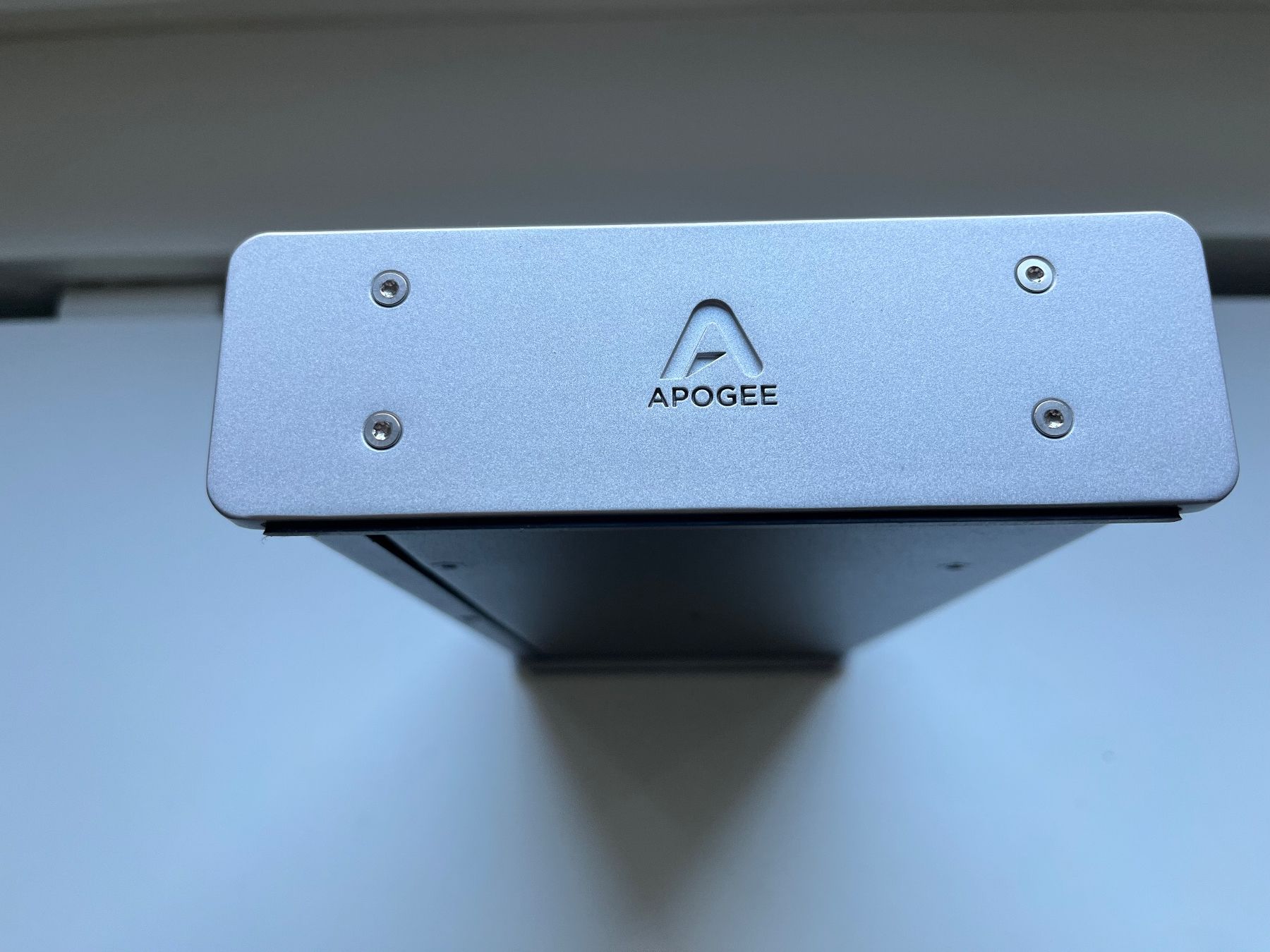 Cavi: Apogee Element 46 (inkl. Kabel+Adapter) – Nuovo (secondo la descrizione) da Mollis venduto da diligan 4