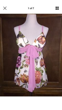 Sommer bluse GR XL