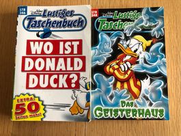 2 LTB Nr.346 & 348