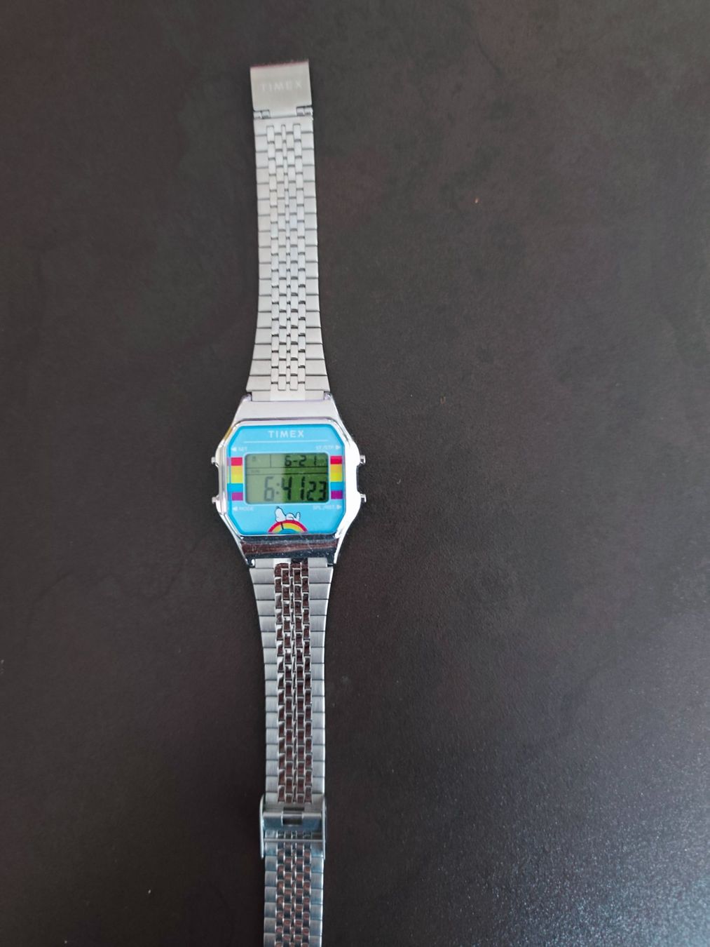 Timex Montres: Uhr – Neuf (Voir description) à Staldenried par Staldenried