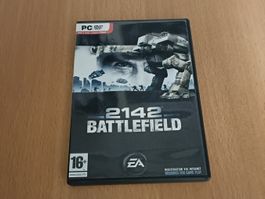 2142 Battlefield