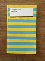 Woyzeck - Georg Büchner