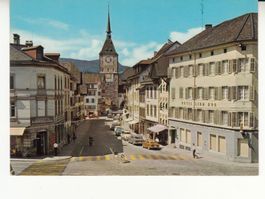 Aarau ca. 1970