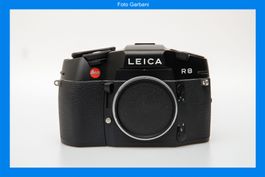 Leica R8 body
