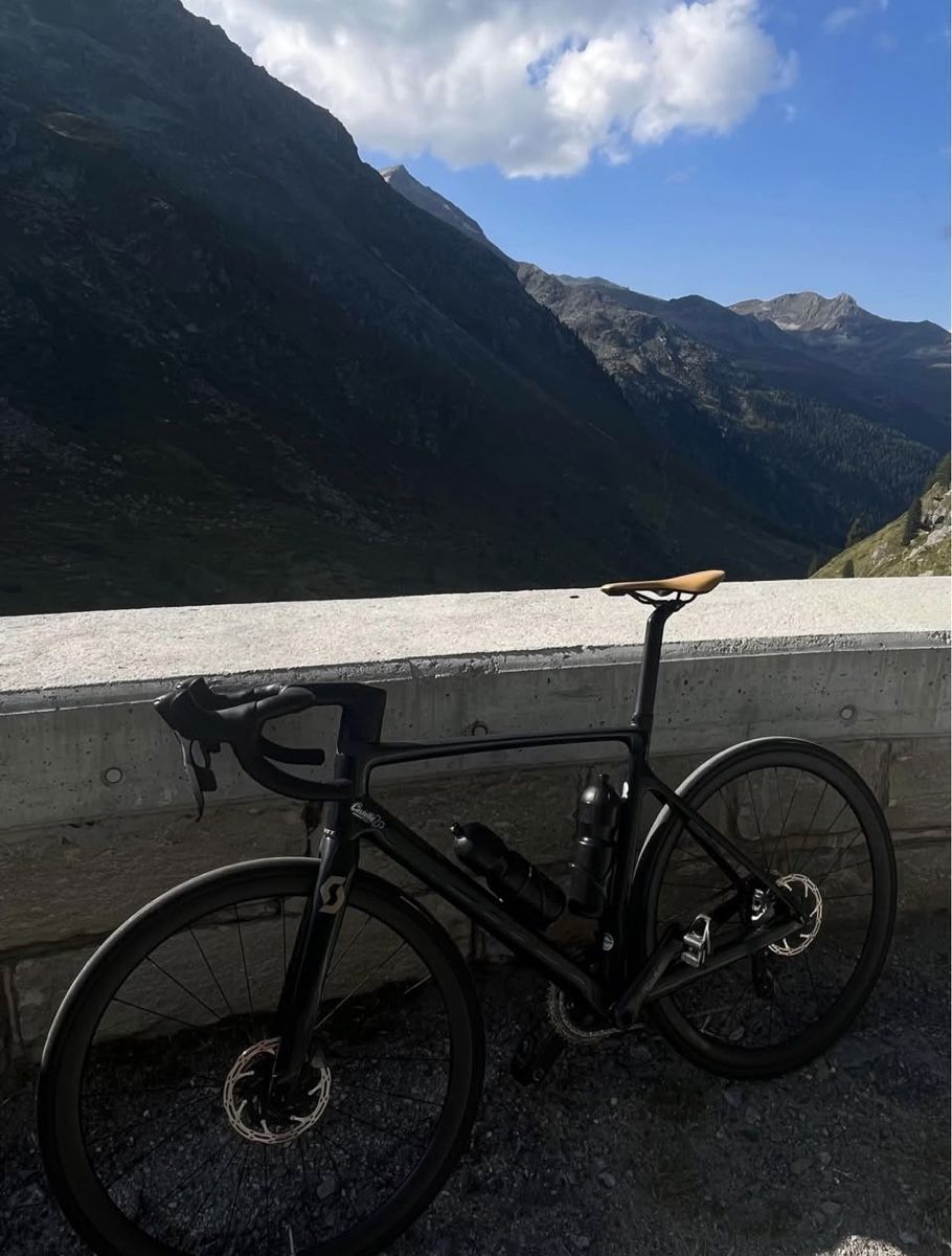 Scott Vélos: Vélo Scott addict RC 20 – D'occasion à Lausanne par men_zbh2 1