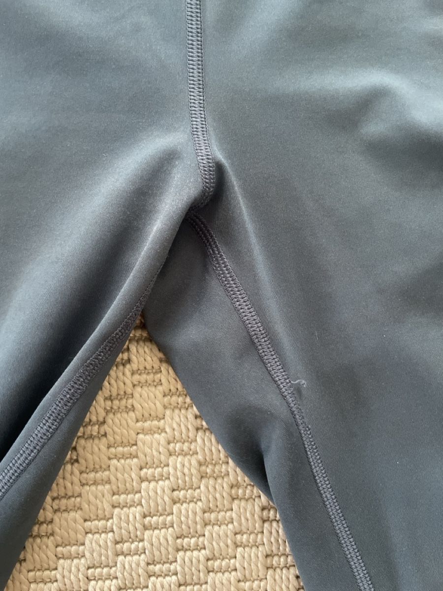 Leggings: On Running Tights 7/8 Gr. M – Usato da Zürich venduto da katidust 3