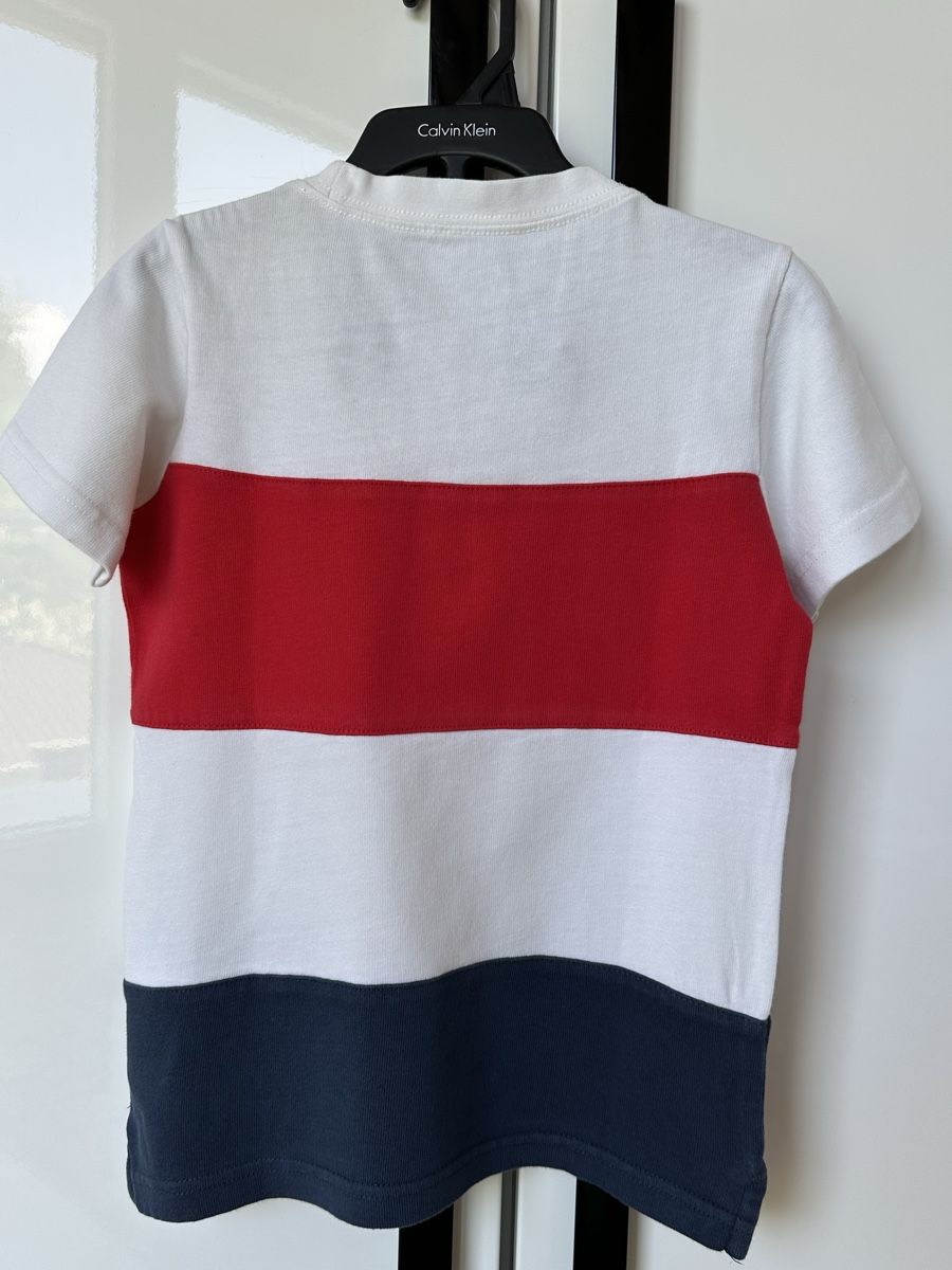 Levi's Camicie, T-shirt & Polo: T-shirt in cotone Levi’s – Usato da Castel San Pietro venduto da Moregi 1