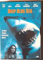 Deep Blue Sea